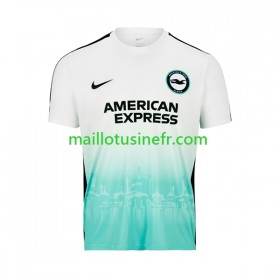 Maillot de Foot Brighton Hove Albion Troisième 2023-24